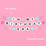 Birthday Era Banner