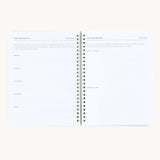 Workbook, Entrepreneurship