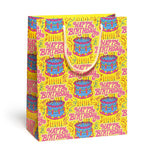 Cake and Confetti large bag gift