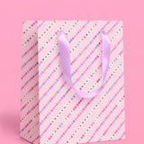 Friendship Bracelet Gift Bag