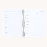 Workbook, Entrepreneurship