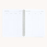 Workbook, Entrepreneurship