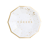 Soireé - Cheers Small Plates