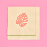 Palm Royale Napkins