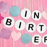 Birthday Era Banner