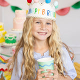 Party Cups