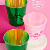 Wicked Witch Plastic Cups