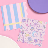 Sweet Dreams Napkins