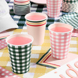 Camp Bride Cups