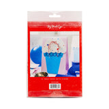 Ice Cream Treat Bags