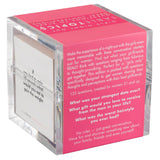 GIRLS NIGHT OUT Table Topics