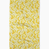 A Bunch of Bananas Tea Towel