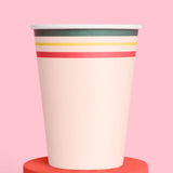 Camp Bride Cups