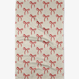 That's A Wrap Tea Towel