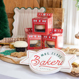 Oven Treat Box