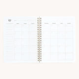 Workbook, Finances
