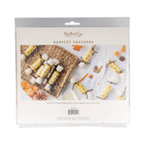 Corn Shaped Party Crackers