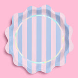 Sweet Dreams Paper Plates