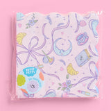Sweet Dreams Napkins