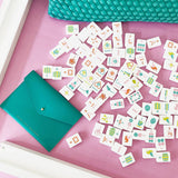 OG Mahj Tiles - Vibrant Vibes Tiles