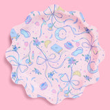 Sweet Dreams Paper Plates