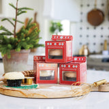 Oven Treat Box
