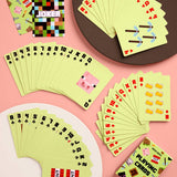 Minecraft Playing Cards