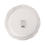 Fall Sprigs Plate