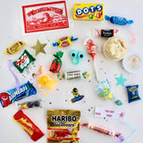 Boys Goody Grab Bag Kids Party Favor Candy & Favors