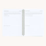 Workbook, Entrepreneurship