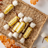 Corn Shaped Party Crackers