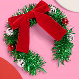 Oh Christmas Headband