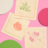 Palm Royale Napkins