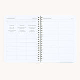 Workbook, Entrepreneurship
