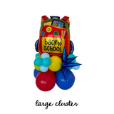 Balloon Cluster