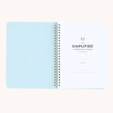 Workbook, Entrepreneurship