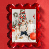 Acrylic Picture Frame