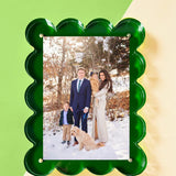 Acrylic Picture Frame