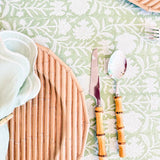 Verdigreen Tablecloth
