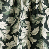 Classic Foliage Tea Towel