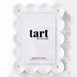 Acrylic Picture Frame