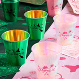 Wicked Witch Plastic Cups