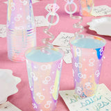 Engaged Era Bling Cups