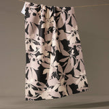 Tawny Tea Towel