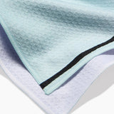 Modern Poppy Tea Towel