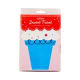 Ice Cream Treat Bags