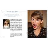 Taylor Swift: and the Clothes She Wears