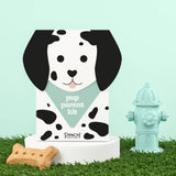 Pup Parent Kit | Spot Green | Pets