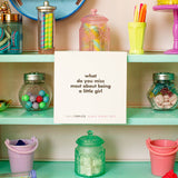 GIRLS NIGHT OUT Table Topics
