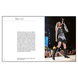 Taylor Swift: and the Clothes She Wears